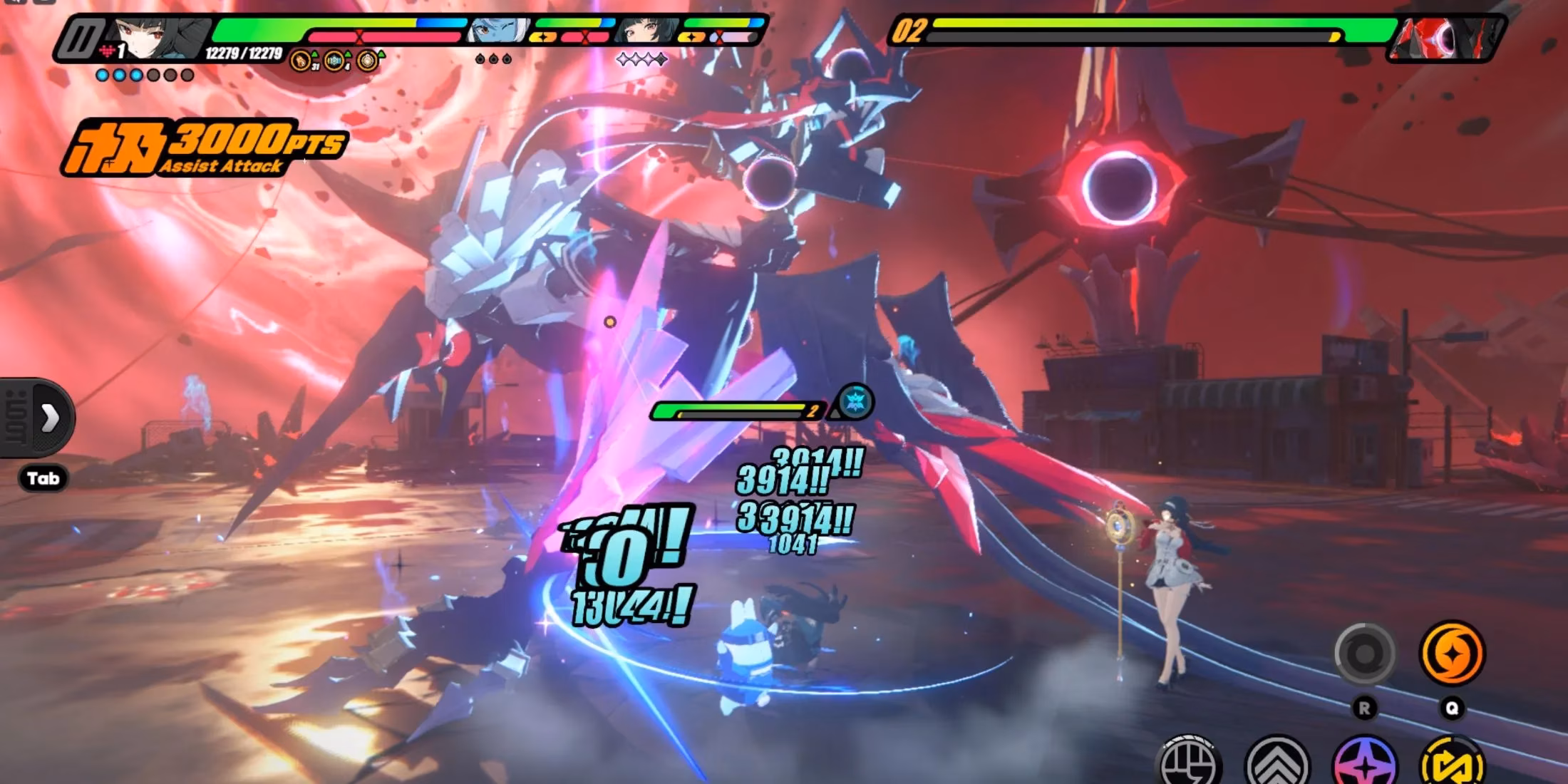 mastering-geppetto-my-journey-through-zenless-zone-zero-s-toughest-boss-image-1