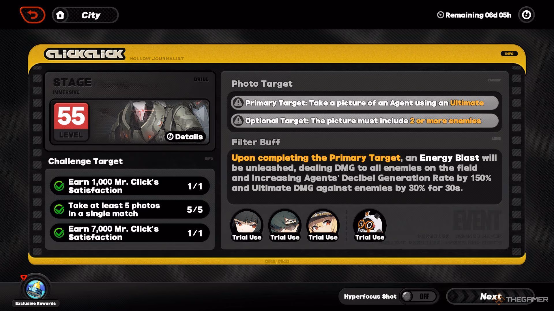 my-epic-guide-to-zenless-zone-zero-s-click-click-hollow-reporter-event-snap-rewards-before-it-ends-image-3