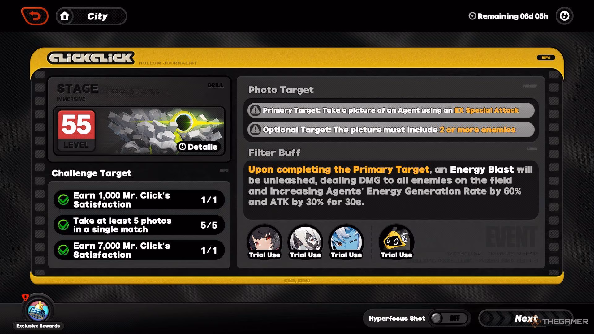my-epic-guide-to-zenless-zone-zero-s-click-click-hollow-reporter-event-snap-rewards-before-it-ends-image-2