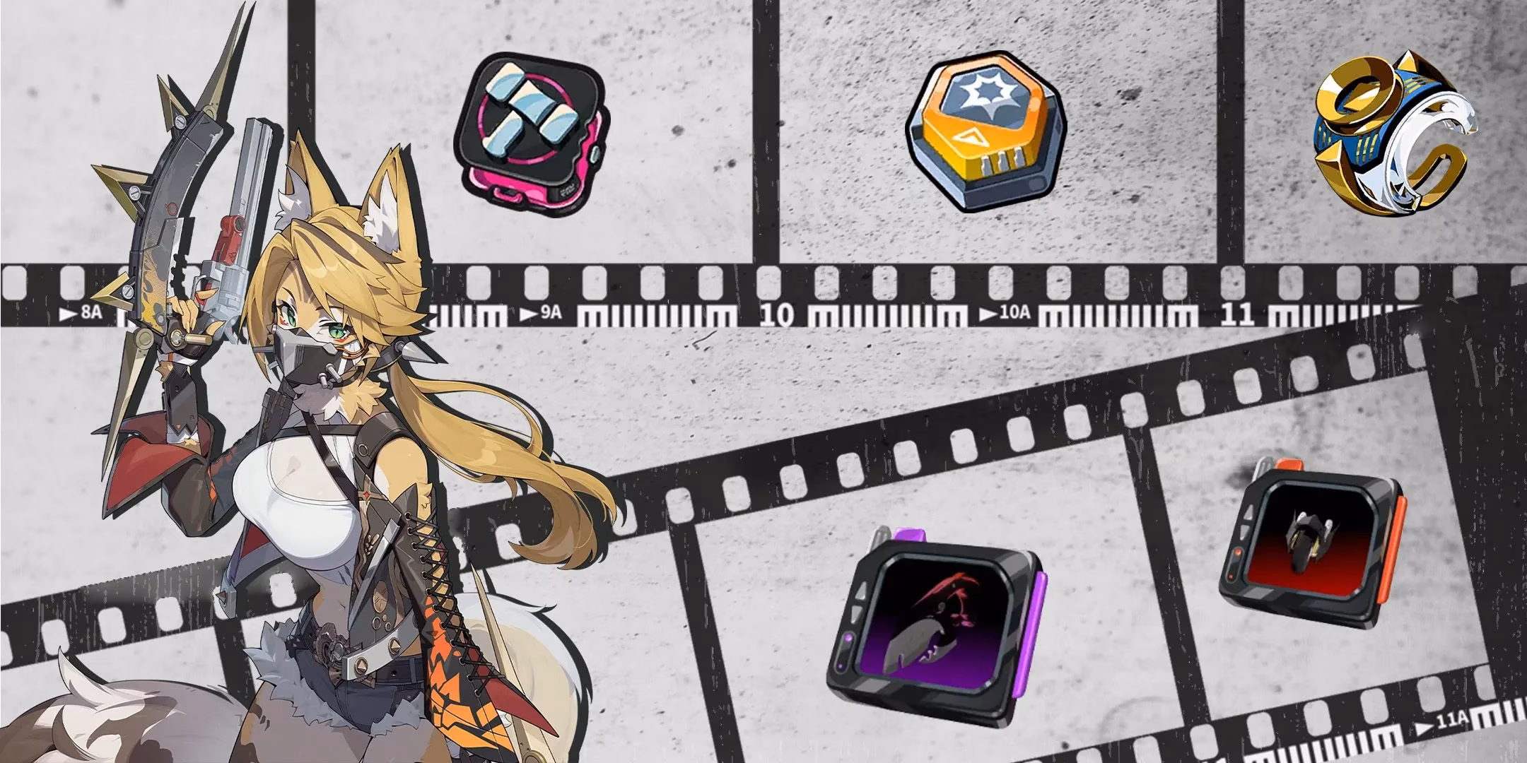 pulchra-fellini-material-guide-ascension-skill-enhancement-in-zenless-zone-zero-image-1